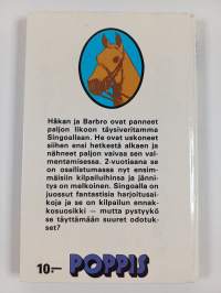 Meidän on voitettava, Singoalla!
