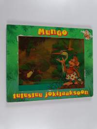 Mungo tutustuu jokilaaksoon