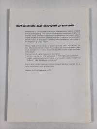 Järjestöjen markkinoinnin kehittäminen