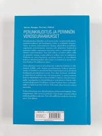 Perunkirjoitus ja perinnön veroseuraamukset
