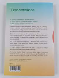 Onnentaidot