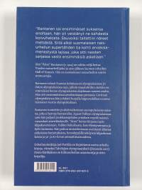 Äitee : Siiri Rantasen tarina