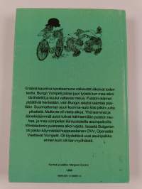 Vaeltavat vompelit
