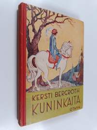 Kuninkaita