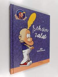 Seksin zalat : oppaana Titeuf