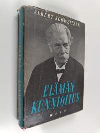 Elämän kunnioitus