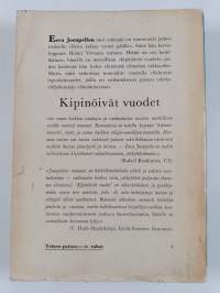 Kipinöivät vuodet