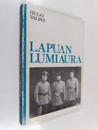Lapuan lumiaura