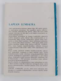 Lapuan lumiaura