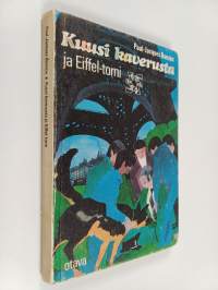 Kuusi kaverusta ja Eiffel-torni