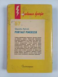 Portaat pimeässä