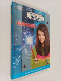 Hullunmylly