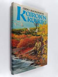 Kairojen kulkija