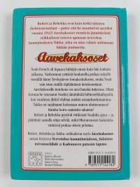 Mursuvuoren arvoitus