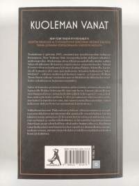 Kuoleman vanat : Lusitanian kohtalokas matka