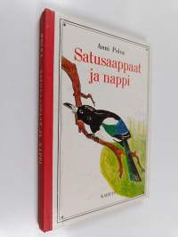 Satusaappaat ja nappi