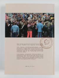 Tehtävänä Neuvostoliitto : opetusministeriön Neuvostoliittoinstituutin roolit suomalaisessa politiikassa 1944-1992