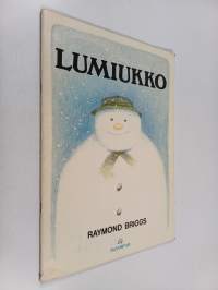 Lumiukko