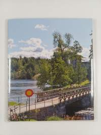 Suomen postimerkit ja postimerkkivihkot 2014