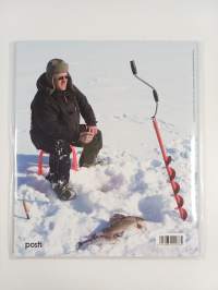 Suomen postimerkit ja postimerkkivihkot 2016