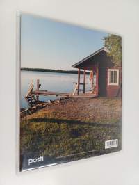 Suomen postimerkit ja postimerkkivihkot 2017