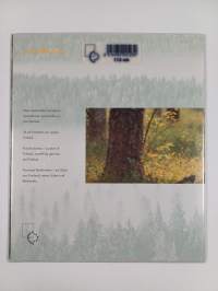 Suomen postimerkkivihkot 1997