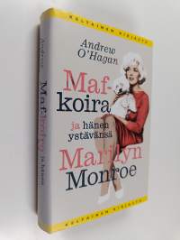 Maf-koira ja hänen ystävänsä Marilyn Monroe