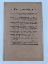 Uskonto-oppi reaalikoetehtävinä