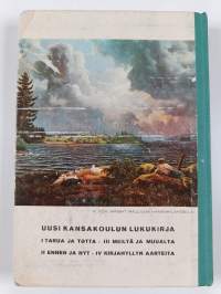 Ennen ja nyt