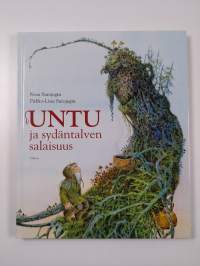 Untu ja sydäntalven salaisuus