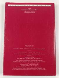 Siiwollisuuden tuntoa ja ylewätä kauneuden mieltä : suomenkielinen nuorisokirjallisuus 1851-1899