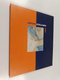 Arvoituksellinen uni : 3.6.-26.9.1993 Hämeenlinnan taidemuseo : 7.10.-7.11.1993 Turun taidemuseo