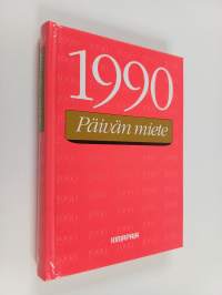 Päivän miete 1990