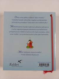 Mökkikirja
