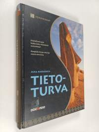 Tietoturva (+CD)