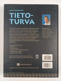 Tietoturva (+CD)