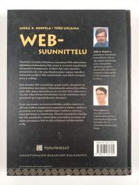 Web-suunnittelu