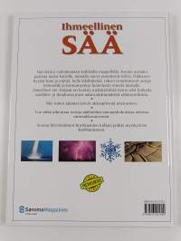 Ihmeellinen sää