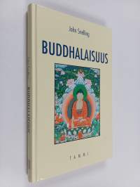 Buddhalaisuus