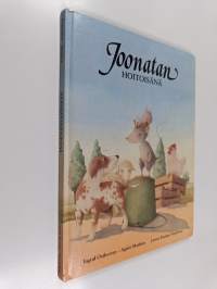 Joonatan hoitoisänä