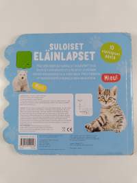 Suloiset eläinlapset