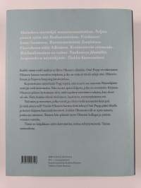 Näyttelijätär : Ritva Oksanen (signeerattu)