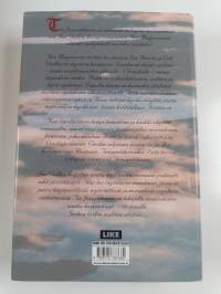 Ristiretki 1-3 : Tie Jerusalemiin ; Temppeliherra ; Pohjoinen valtakunta