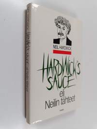 Hardwick&#039;s sauce, eli, Neilin tähteet : pakinoita