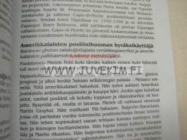 Antiikkiako vai elämää ja esineitä / Ensimmäinen pienehkö Antiikkikirja