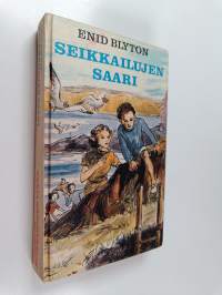Seikkailujen linna ; Seikkailujen saari