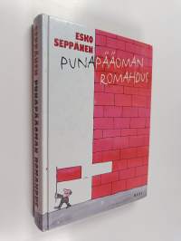 Punapääoman romahdus