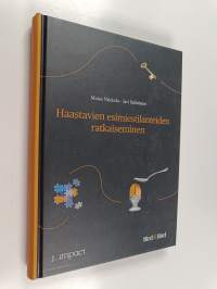 Haastavien esimiestilanteiden ratkaiseminen