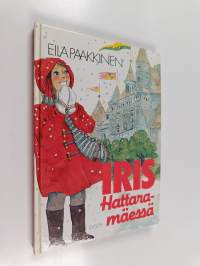 Iris Hattaramäessä