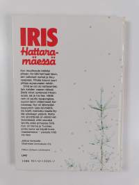 Iris Hattaramäessä